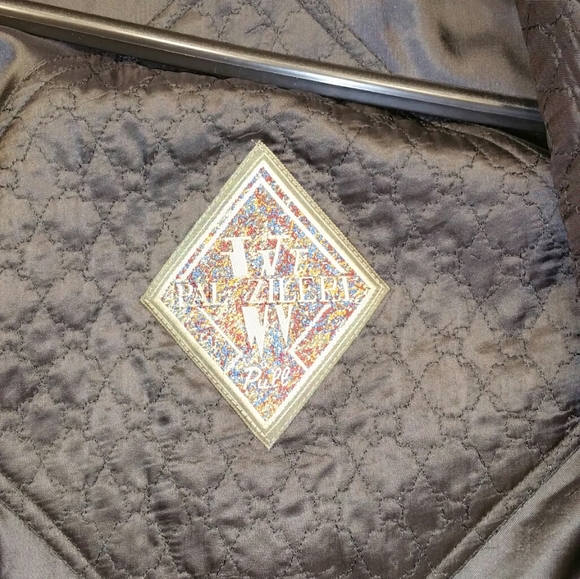 Mens Pal Zileri blazer MADE IN ITALY sz Medium - Picture 4 of 8